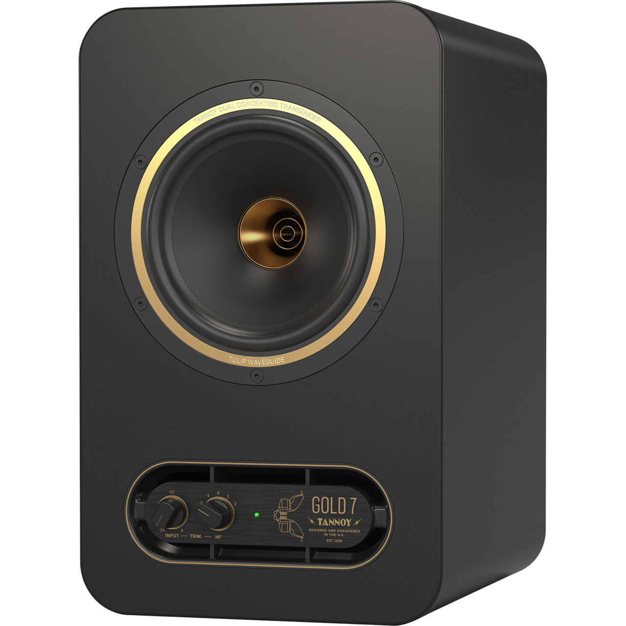 Bafle Tannoy Monitor Gold 7 300W Dual Concentric 6.5"