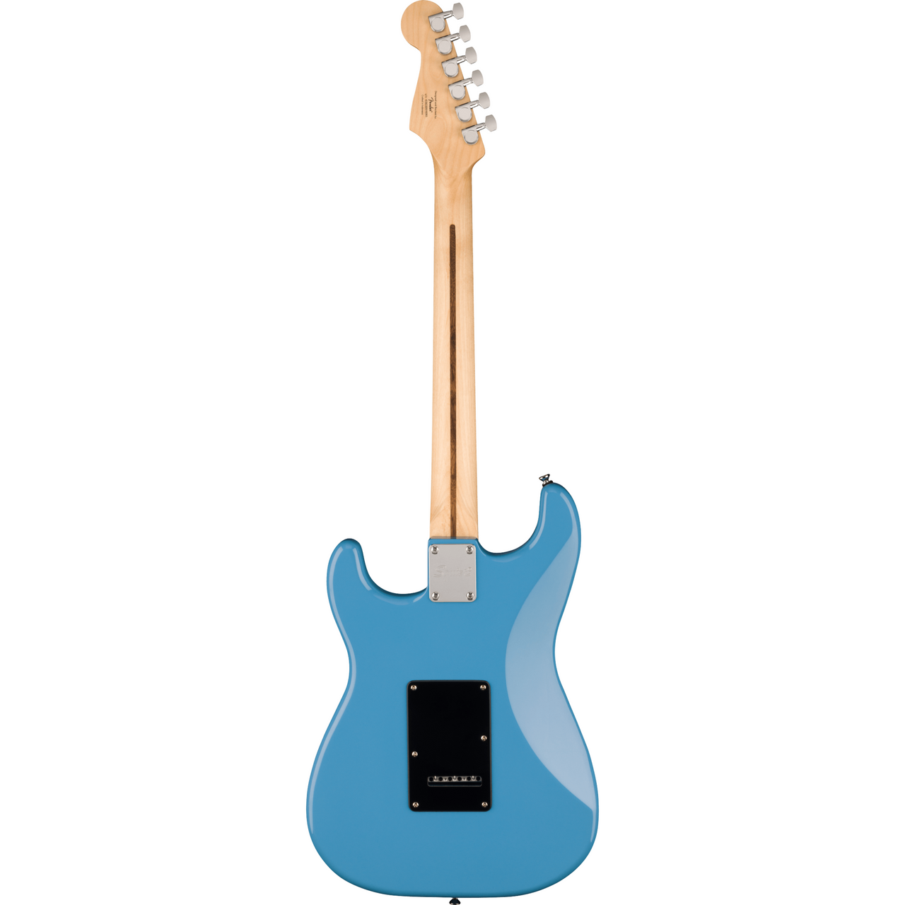 Guitarra Electrica Squier Sonic Stratocaster Fender California Blue 0373151526