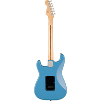 Thumbnail for Guitarra Electrica Squier Sonic Stratocaster Fender California Blue 0373151526