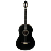 Thumbnail for Guitarra Acustica Yamaha Cg142sbl Tapa Abeto Negra