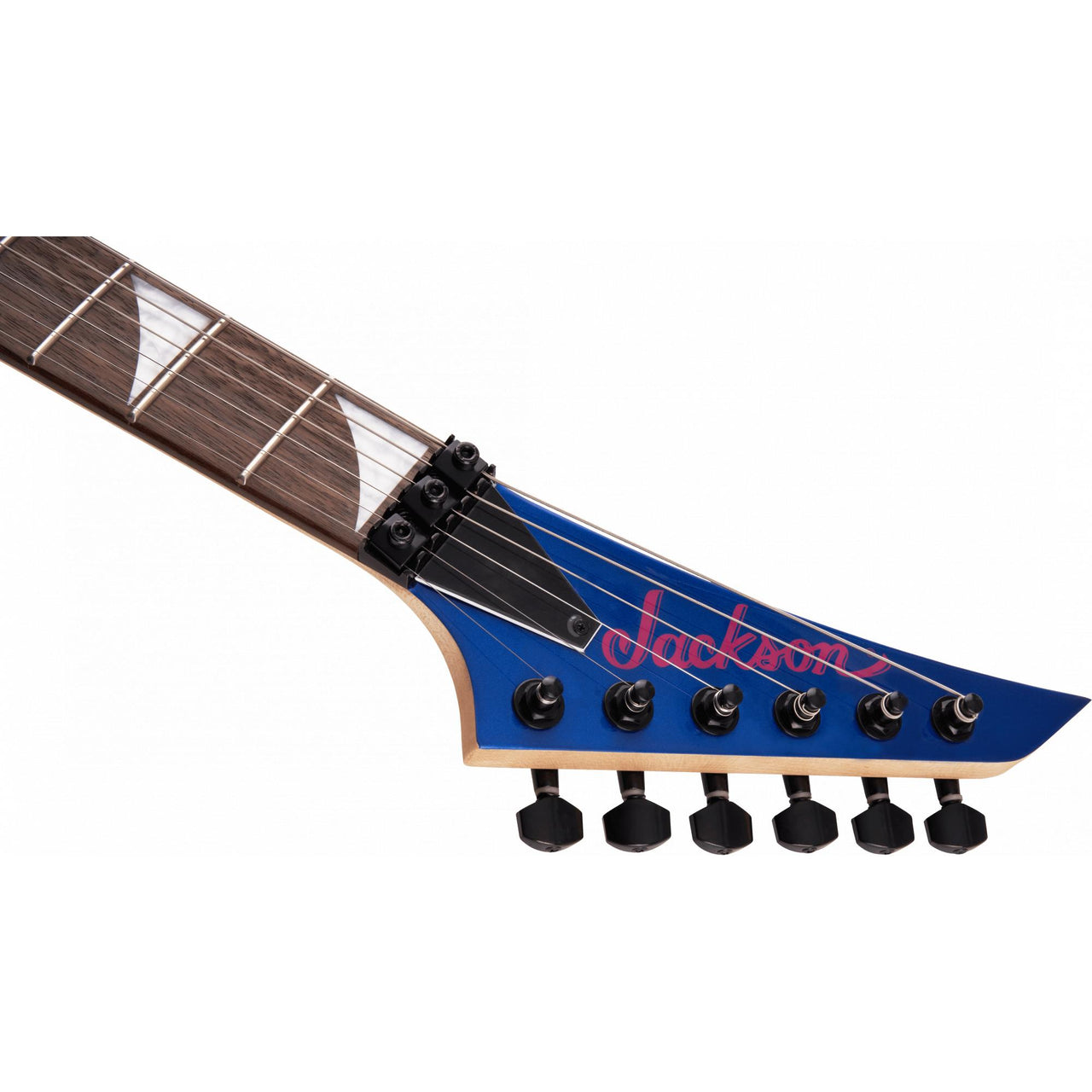 Guitarra Jackson Dk3xr Hss Electrica azul cobalto 2910022565