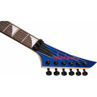 Thumbnail for Guitarra Jackson Dk3xr Hss Electrica azul cobalto 2910022565