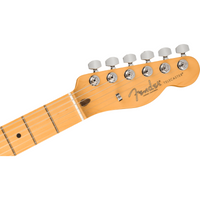 Thumbnail for Guitarra Electrica Fender American Professional II Telecaster Roasted Pine 0113942763