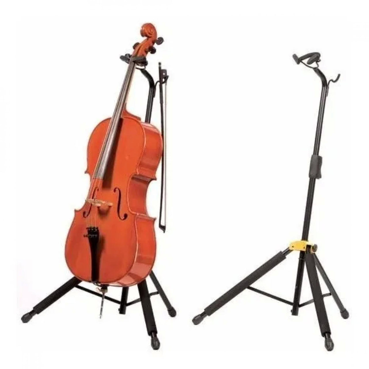 Stand Hercules Para Violonchelo Ds-580b