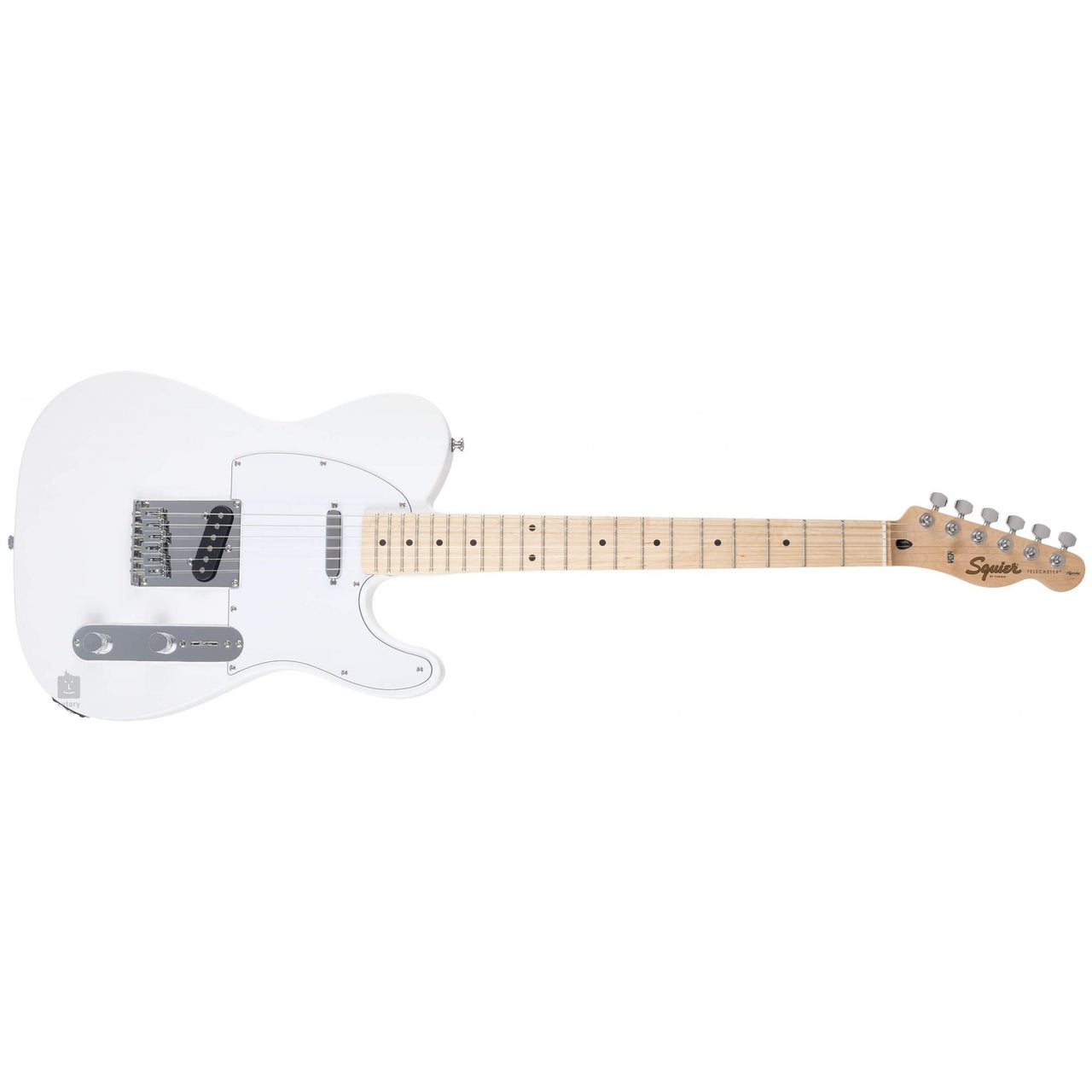 guitarra electrica fender telecaster mn awt, 0310202580