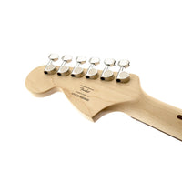 Thumbnail for Guitarra Eléctrica Fender Squier Standard Stratocaster Lrl Atb, 0371600537