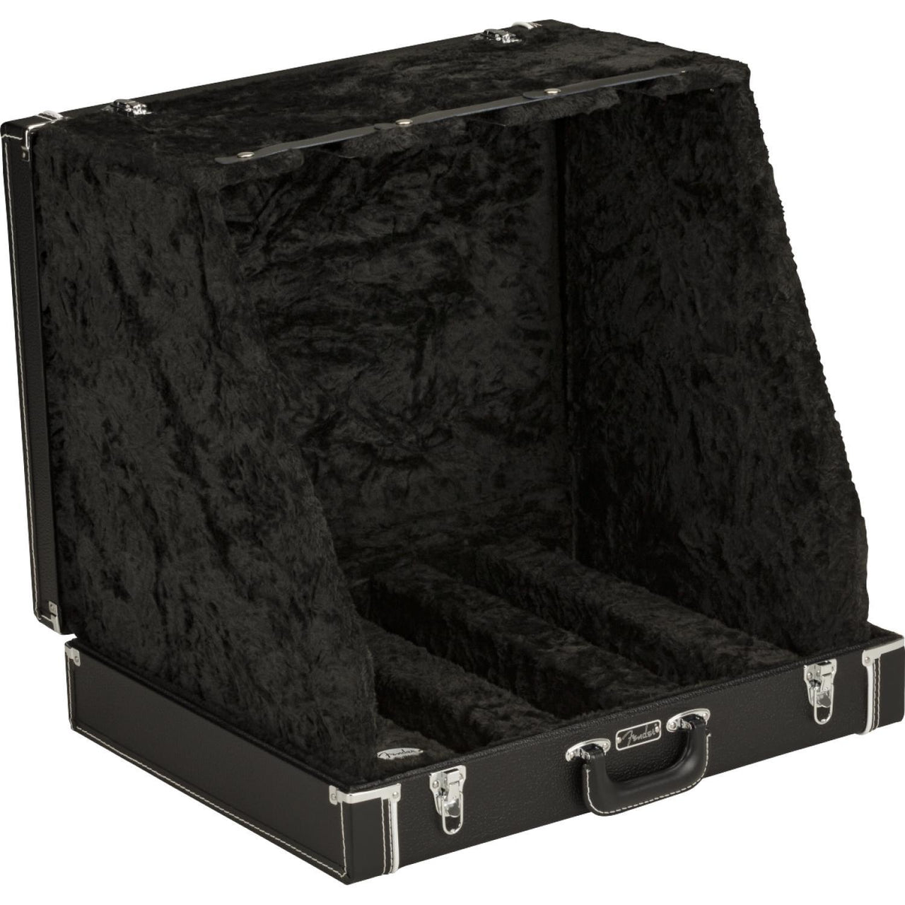 Fender Case Stand Para 3 Guitarras Classic Series Black 0991023506