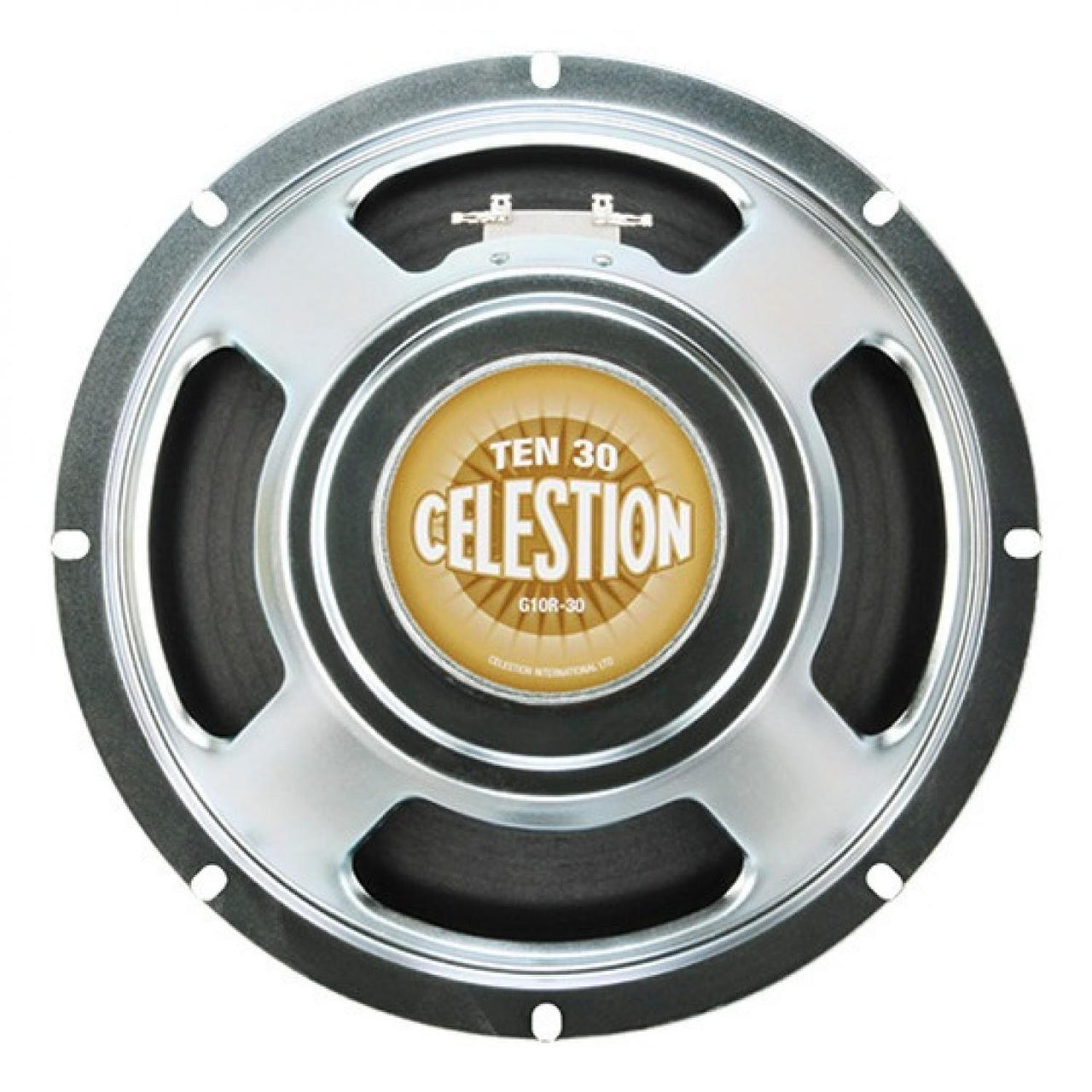 Celestion Ten 30 Bocina 10 Pulgadas Para Guitarra 8 Ohms