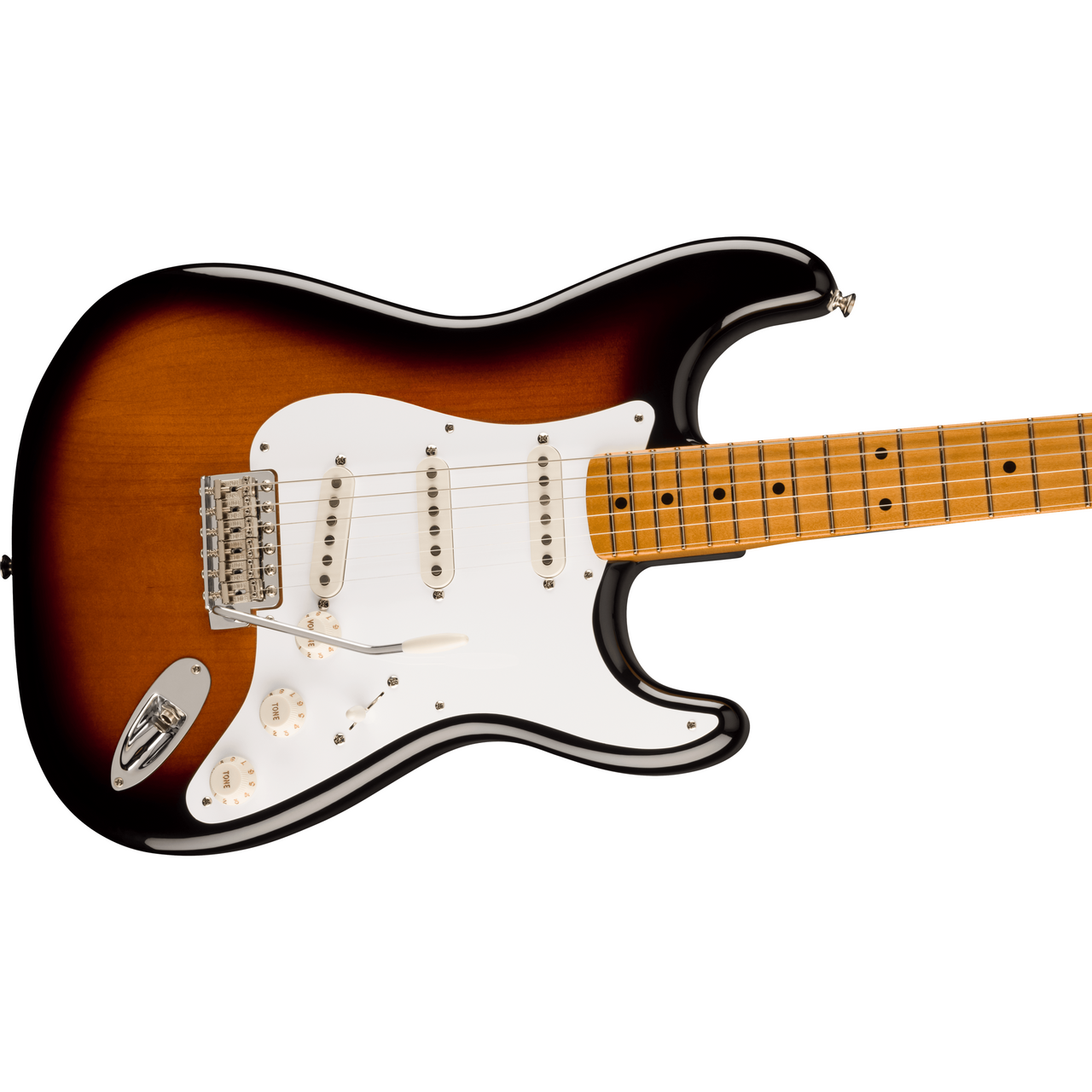 Guitarra Electrica Fender Vintera Ii 50s Stratocaster Sombreada 0149012303