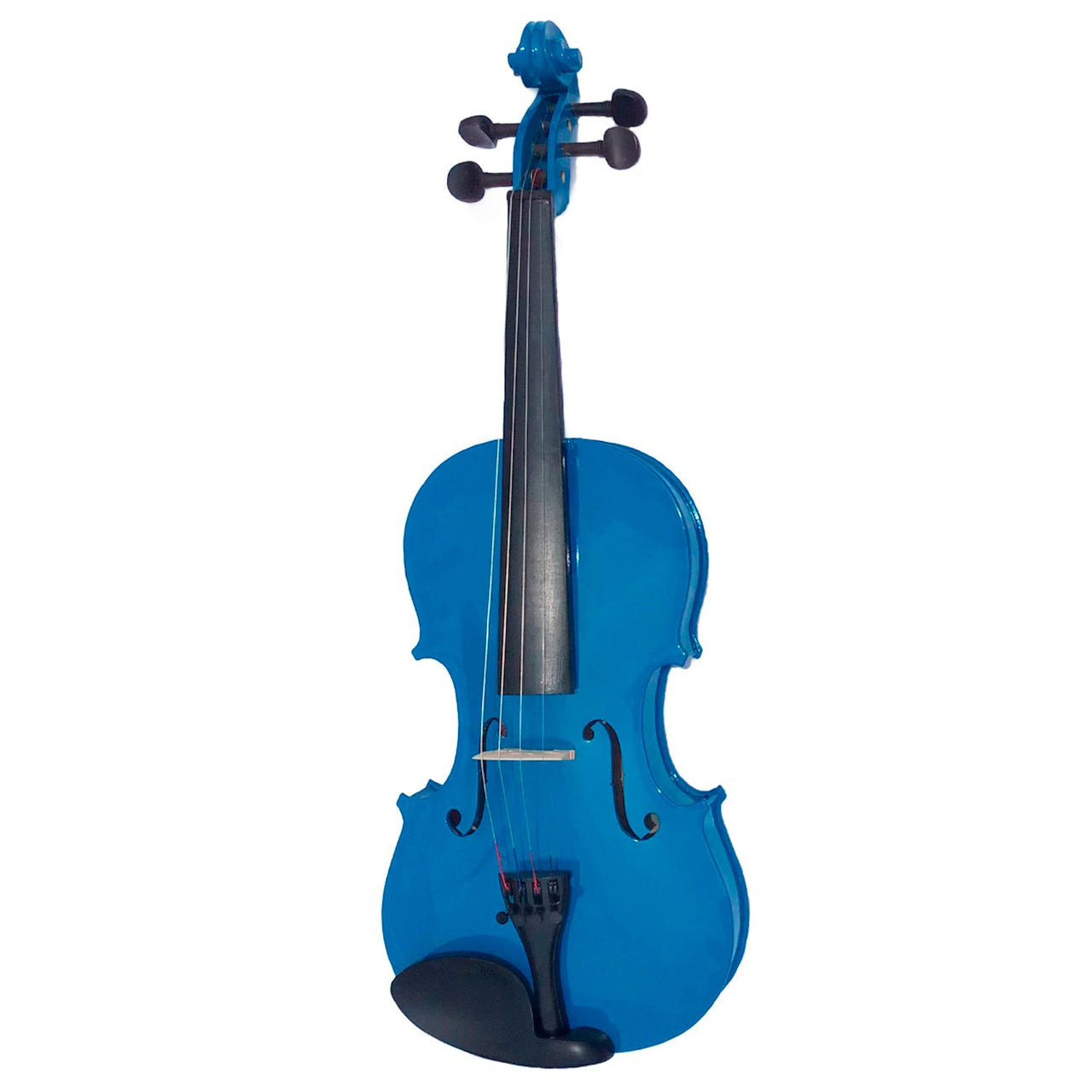 Violin La Sevillana 4/4 Color, Lsv44-c