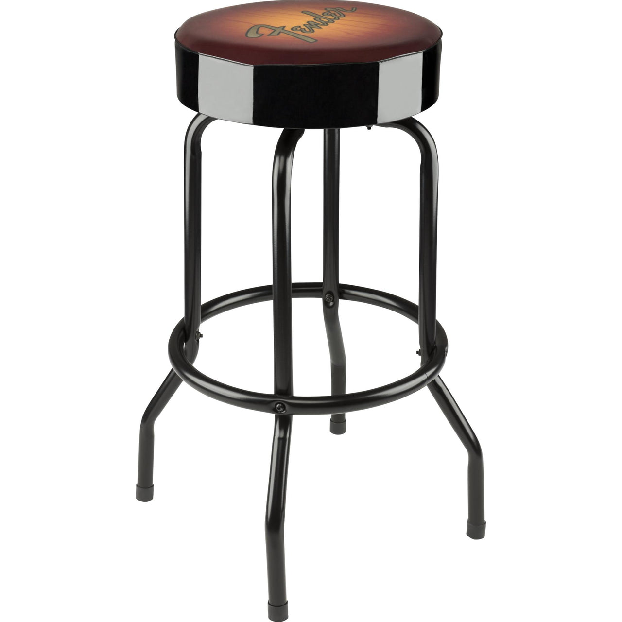 Banco Fender Barstool 30 Pulgadas Sunburst 9190149020