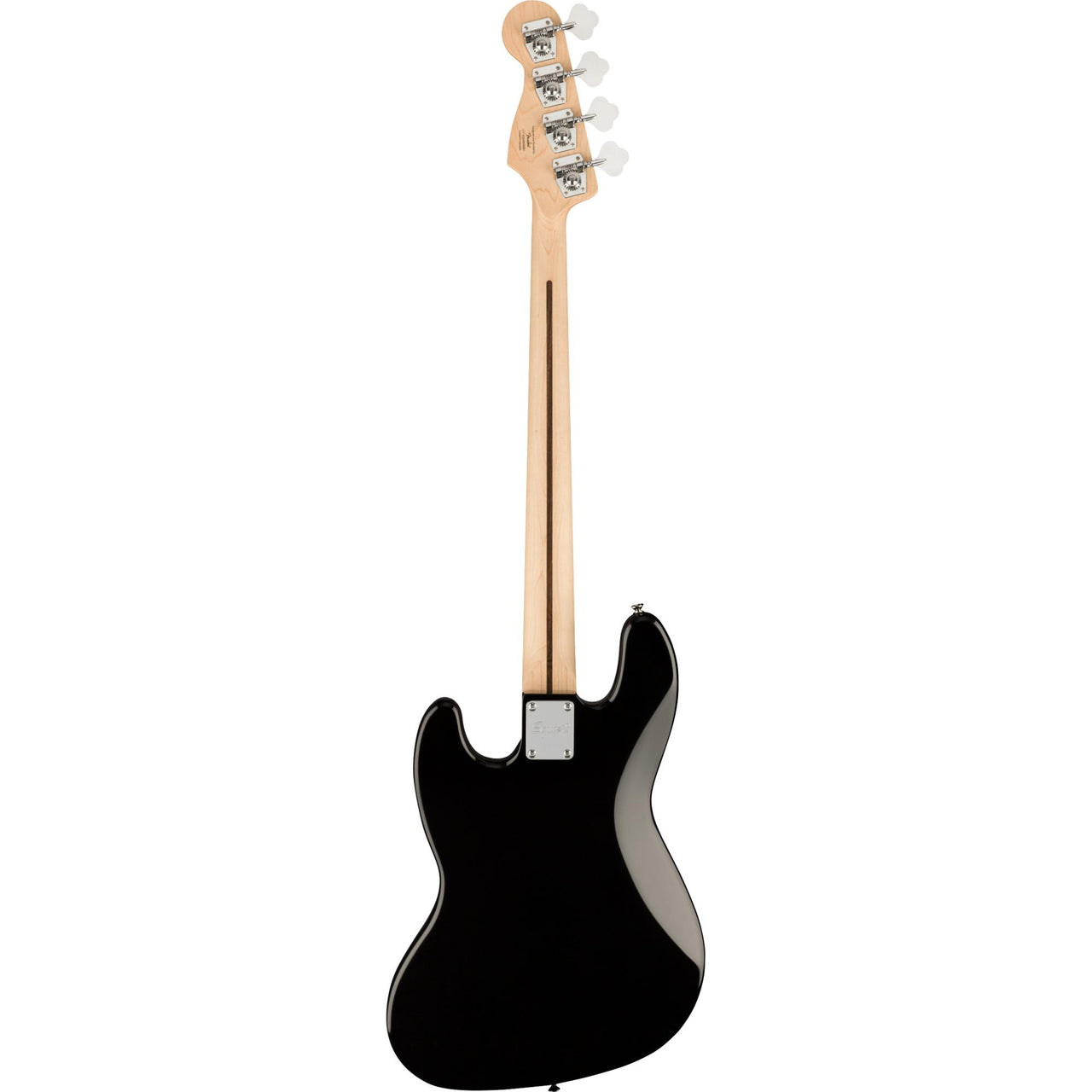 Bajo Electrico Fender Squier Affinity Jazz Bass Negro 0378603506