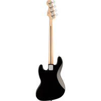 Thumbnail for Bajo Electrico Fender Squier Affinity Jazz Bass Negro 0378603506