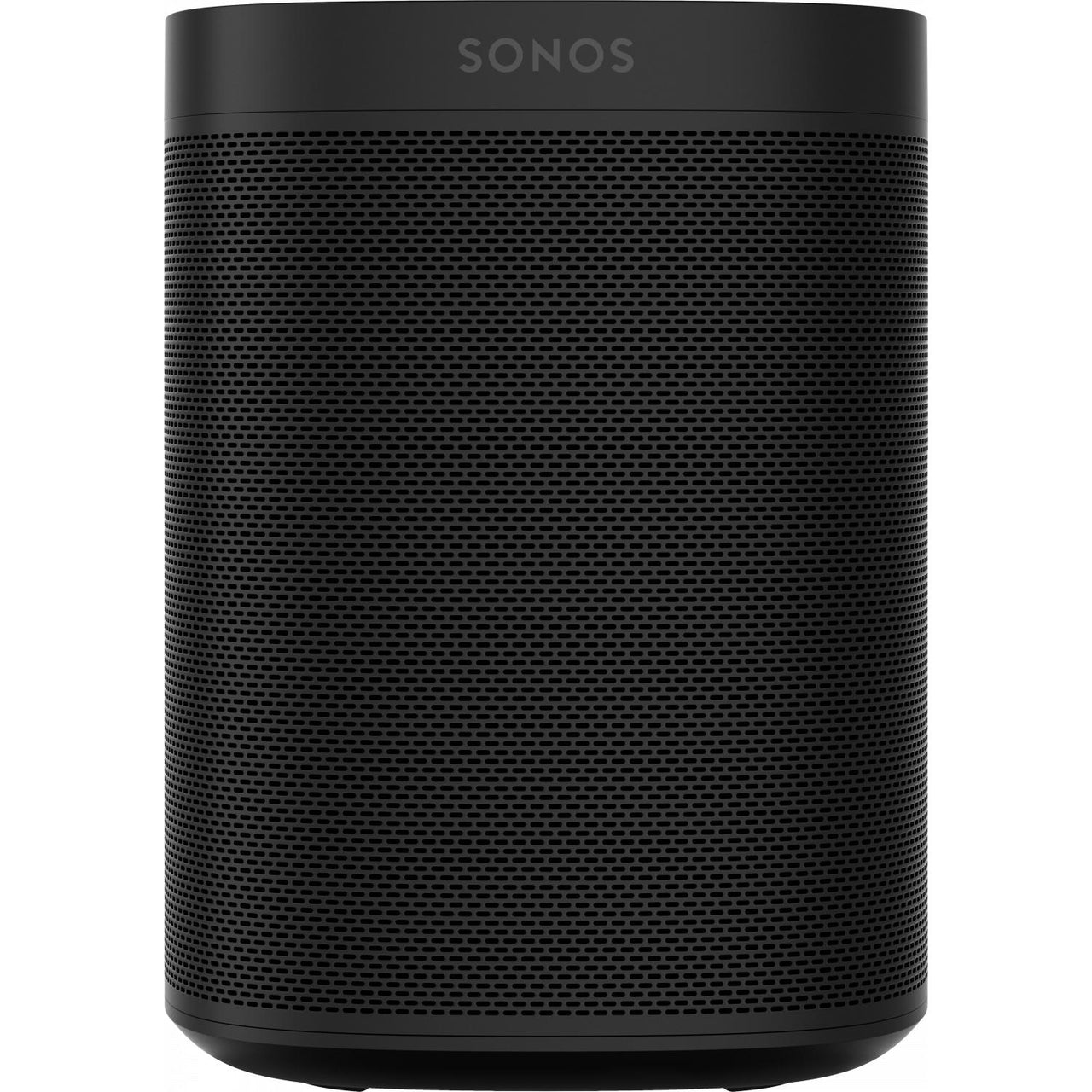 Bocina Inteligente Sonos One Gen 2 Con Wifi