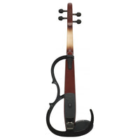 Thumbnail for Violin Yamaha Silent Black, Ysv104bl