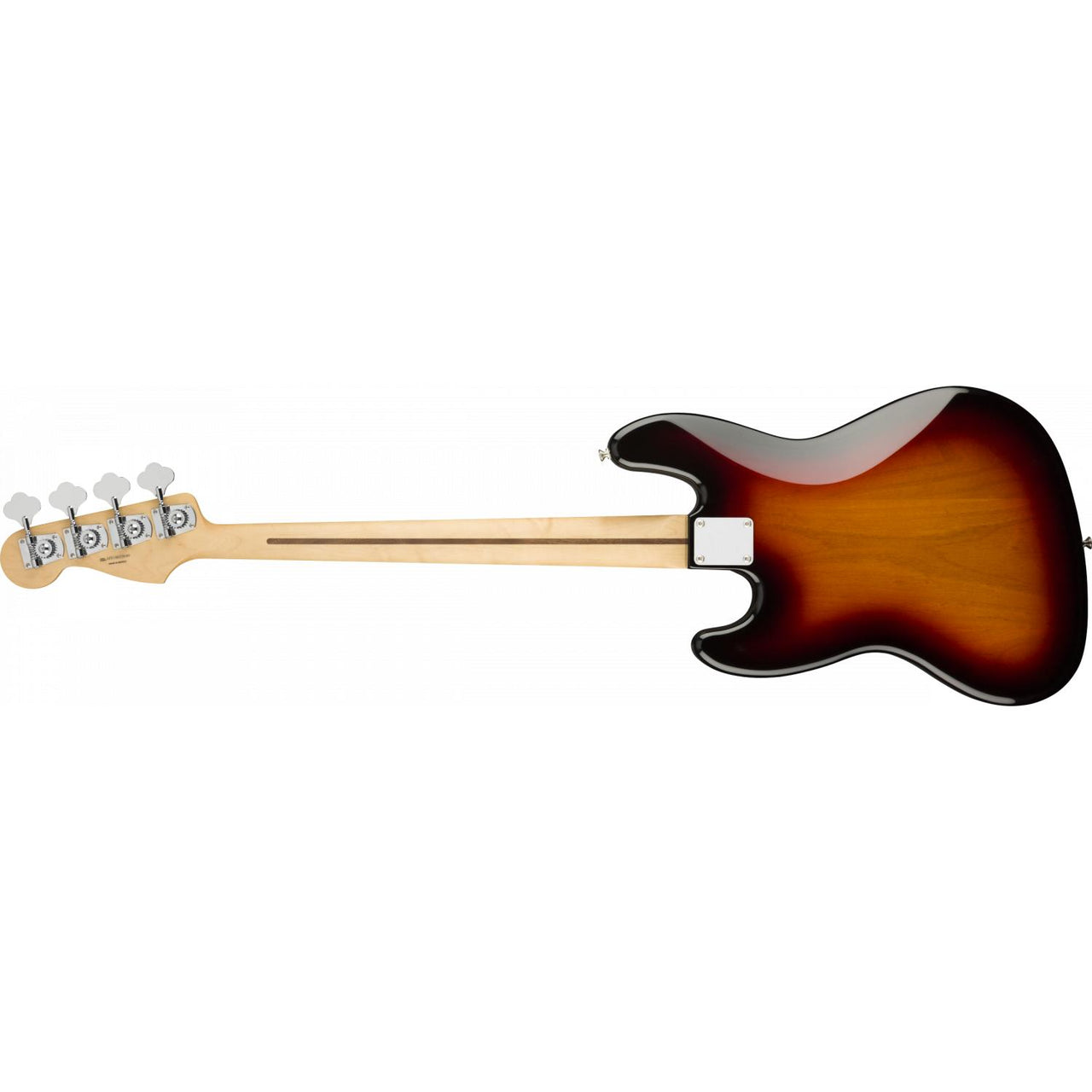 Bajo Fender Player Jazz Bass Electrico Sunburst 0149903500