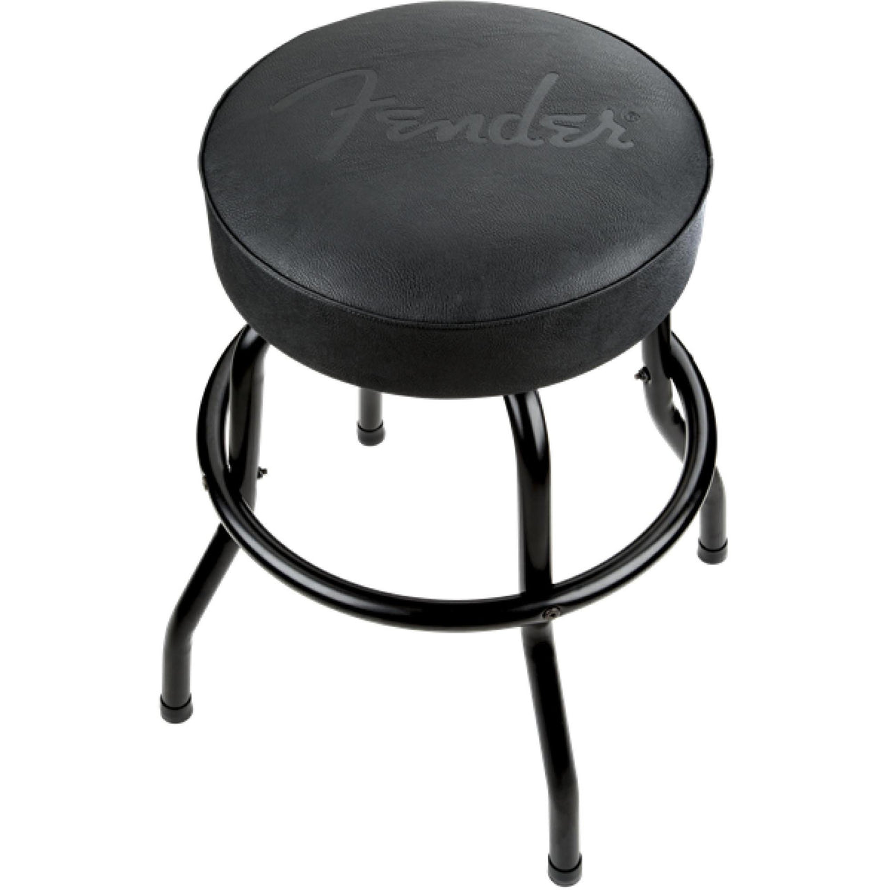 Banco Fender Barstool 24 Pulgadas Black 9100323506