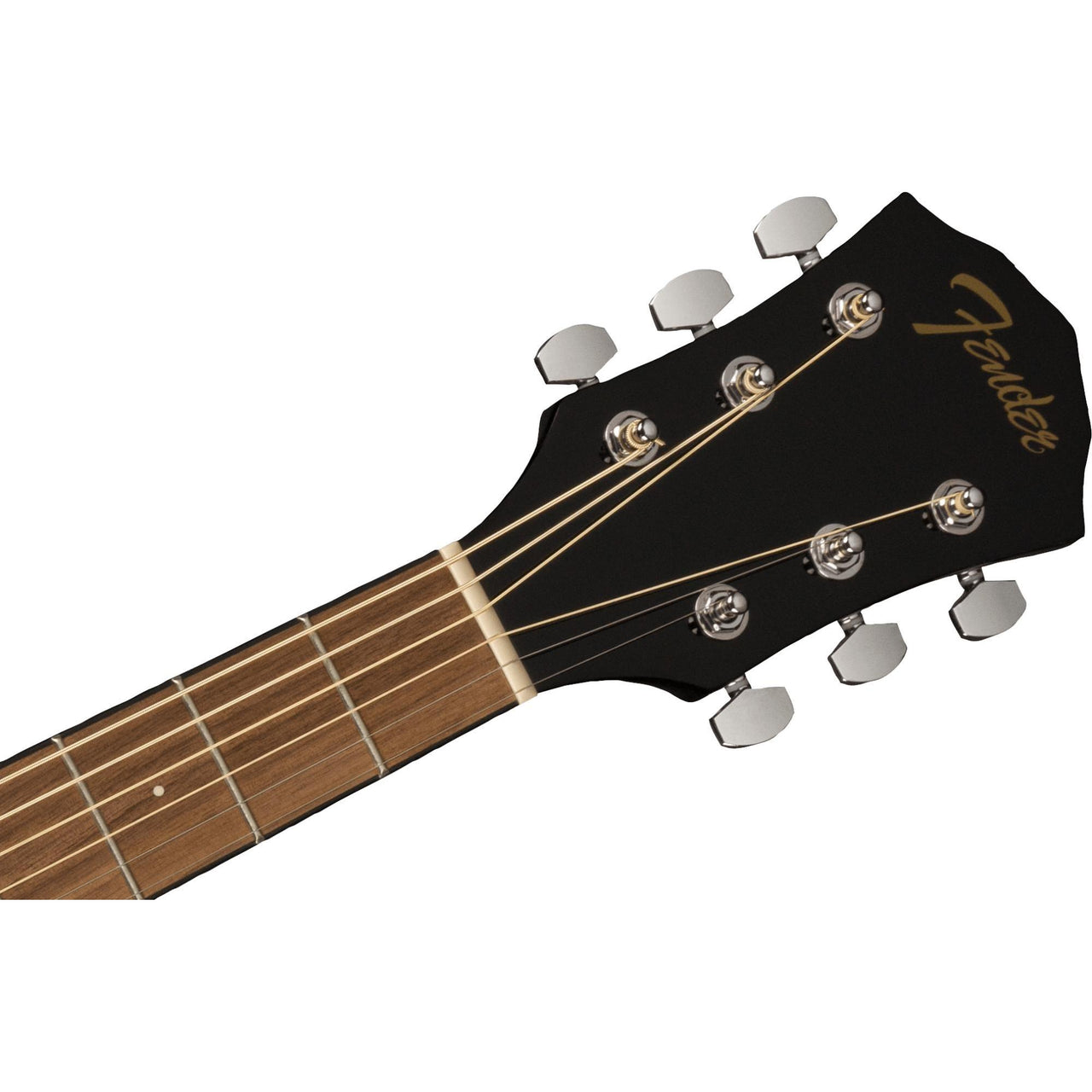 Guitarra Fender Fa-125ce Electroacustica Sombreada 0972713532