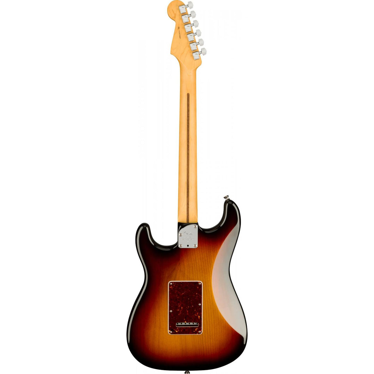 Guitarra Fender American Professional II Stratocaster Hss Electrica