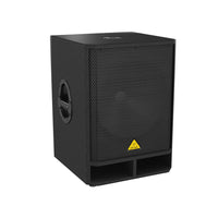 Thumbnail for Bafle Behringer Subwoofer 18