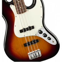 Thumbnail for Bajo Fender Player Jazz Bass Electrico Sunburst 0149903500