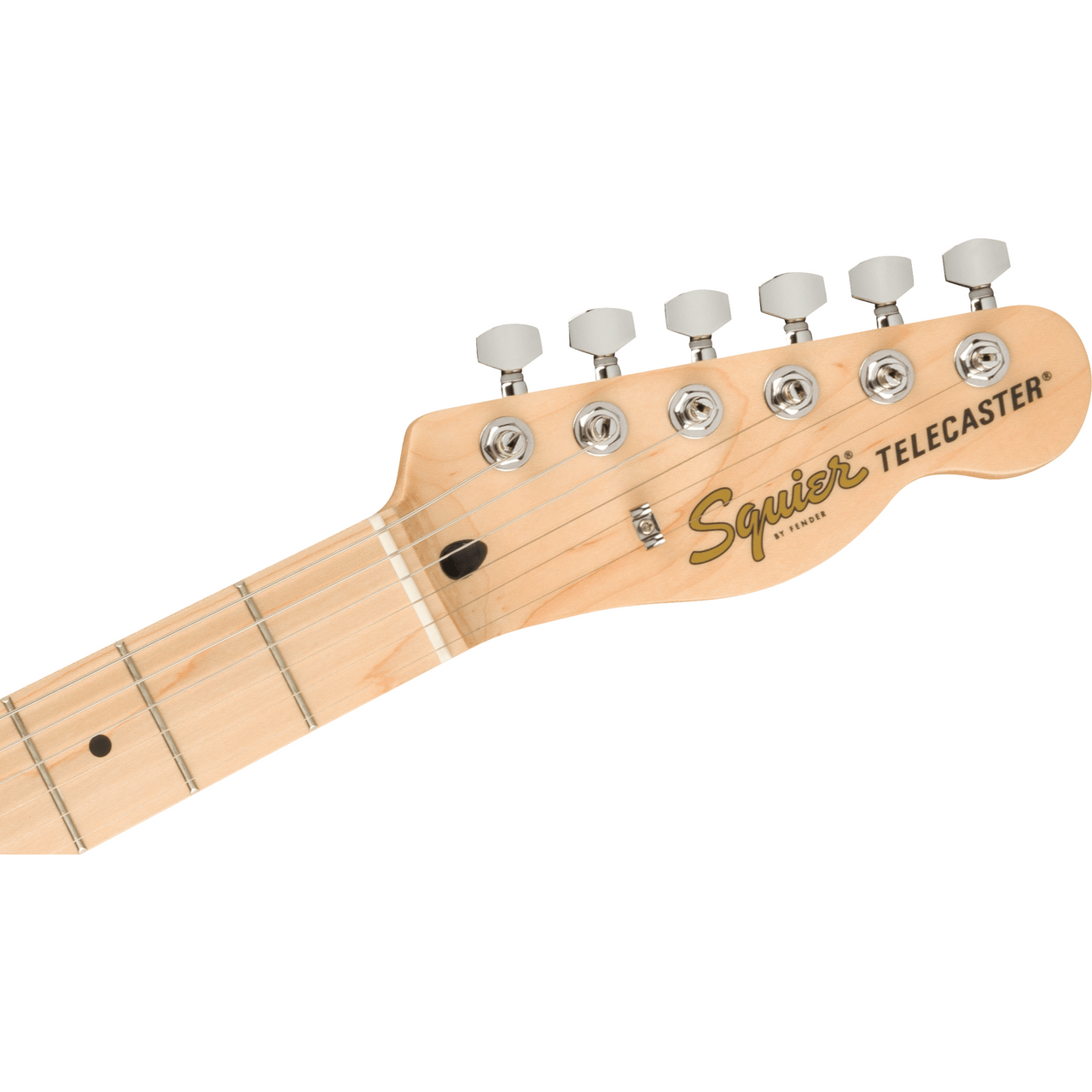 Guitarra Electrica Fender Affinity Series Telecaster Natural 0378203521