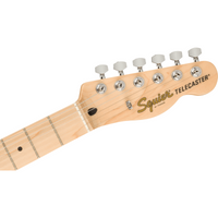 Thumbnail for Guitarra Electrica Fender Affinity Series Telecaster Natural 0378203521