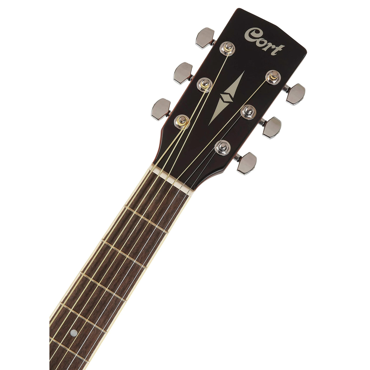 Guitarra Electroacustica Cort Ad880ce Ns Natural