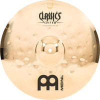 Thumbnail for Platillo Meinl Cc14emh-b 14 Pulgadas Hi-hats Serie Classics