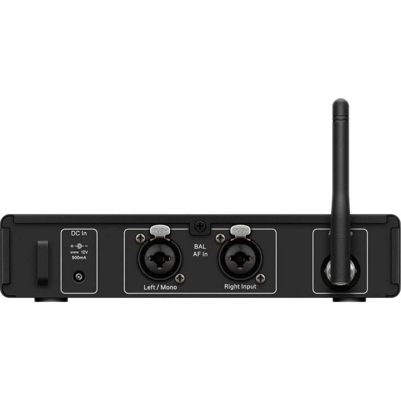 Sistema De Monitoreo Sennheiser Xsw Iem Set (a) 476-500mhz