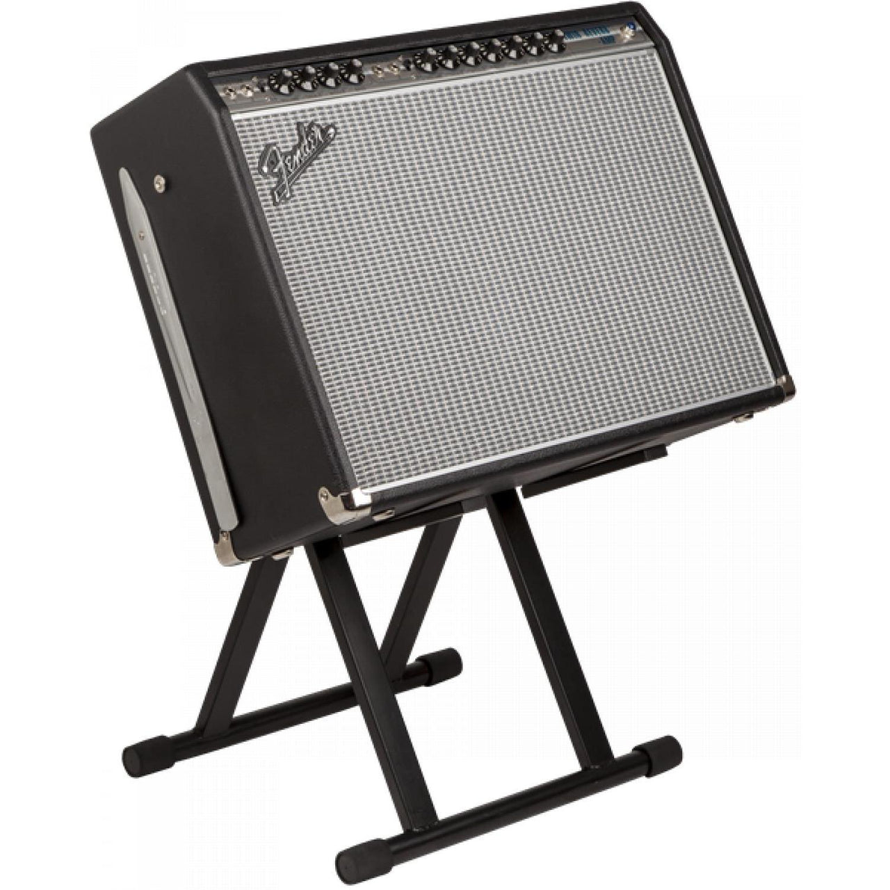 Stand Fender P/amplificador Grande Fas70bk, 0991832003