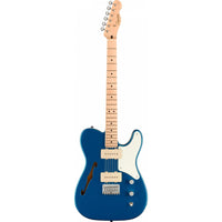 Thumbnail for Guitarra Fender Pranormal Cabronita Electrica Telecaster Thinline 0377020502