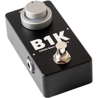 Thumbnail for Pedal Darkglass B1k Microtubes