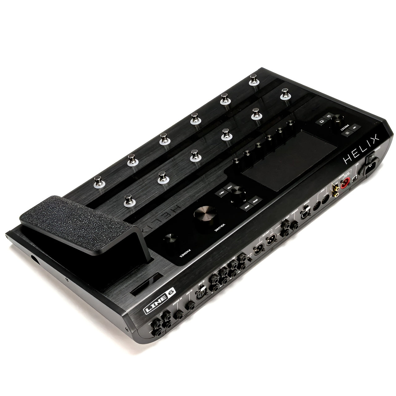 Procesador De Efectos Line 6 Helix Para Guitarra