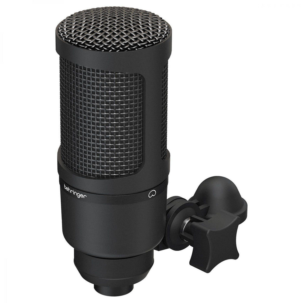 Microfono Behringer Bm1 Grabacion Profesional de Estudio