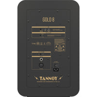 Thumbnail for Bafle Tannoy Monitor Gold 8 300W 8