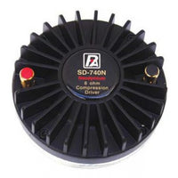 Thumbnail for P Audio Sd-740n Driver 16 Ohms