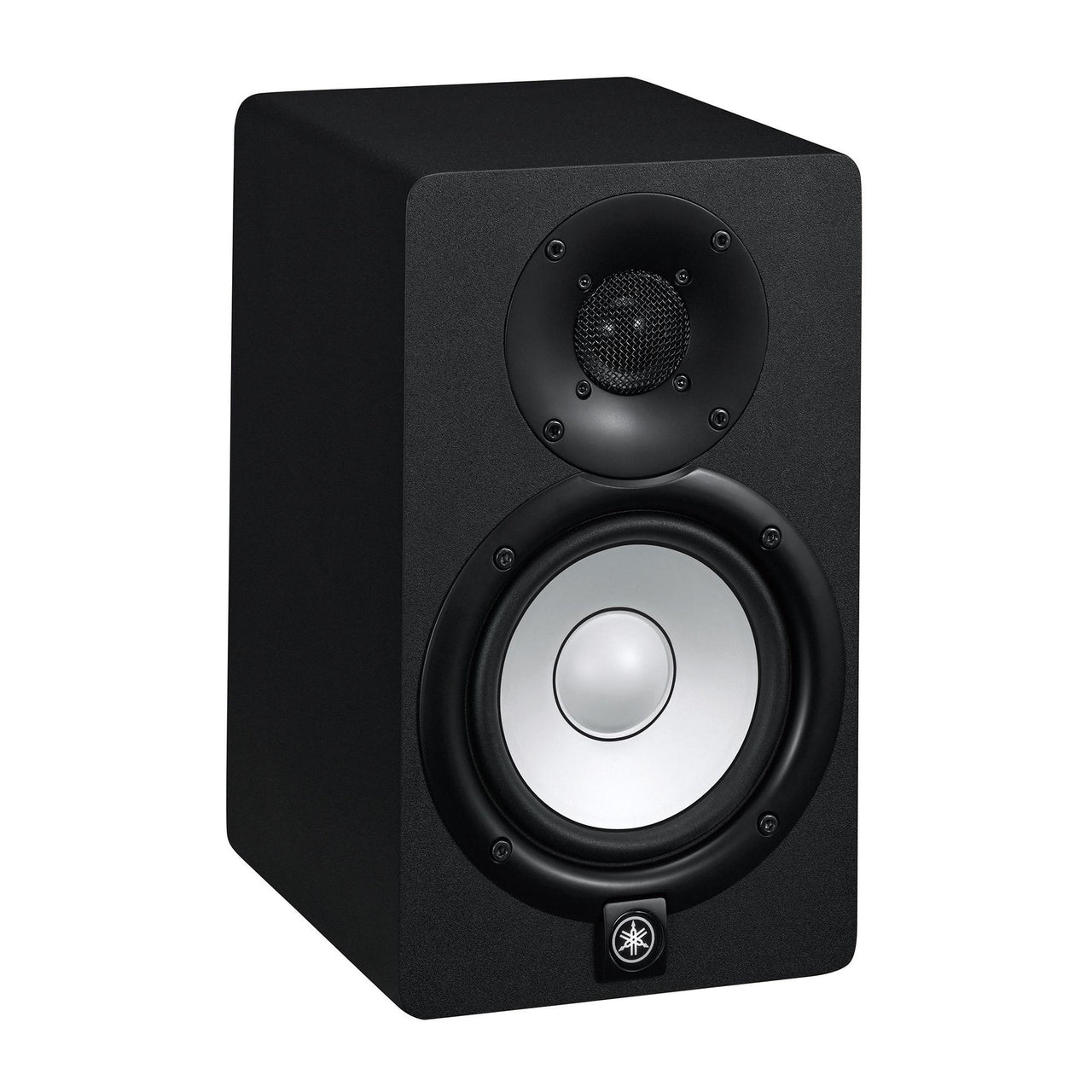 Paquete De Monitores Yamaha Hs5 Edicion Especial Match Pair Aniv,hs5mp