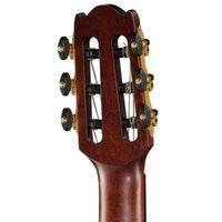 Thumbnail for Guitarra Electroacustica Yamaha Cdas. Nylon Brown Sunburst, Ntx3bs