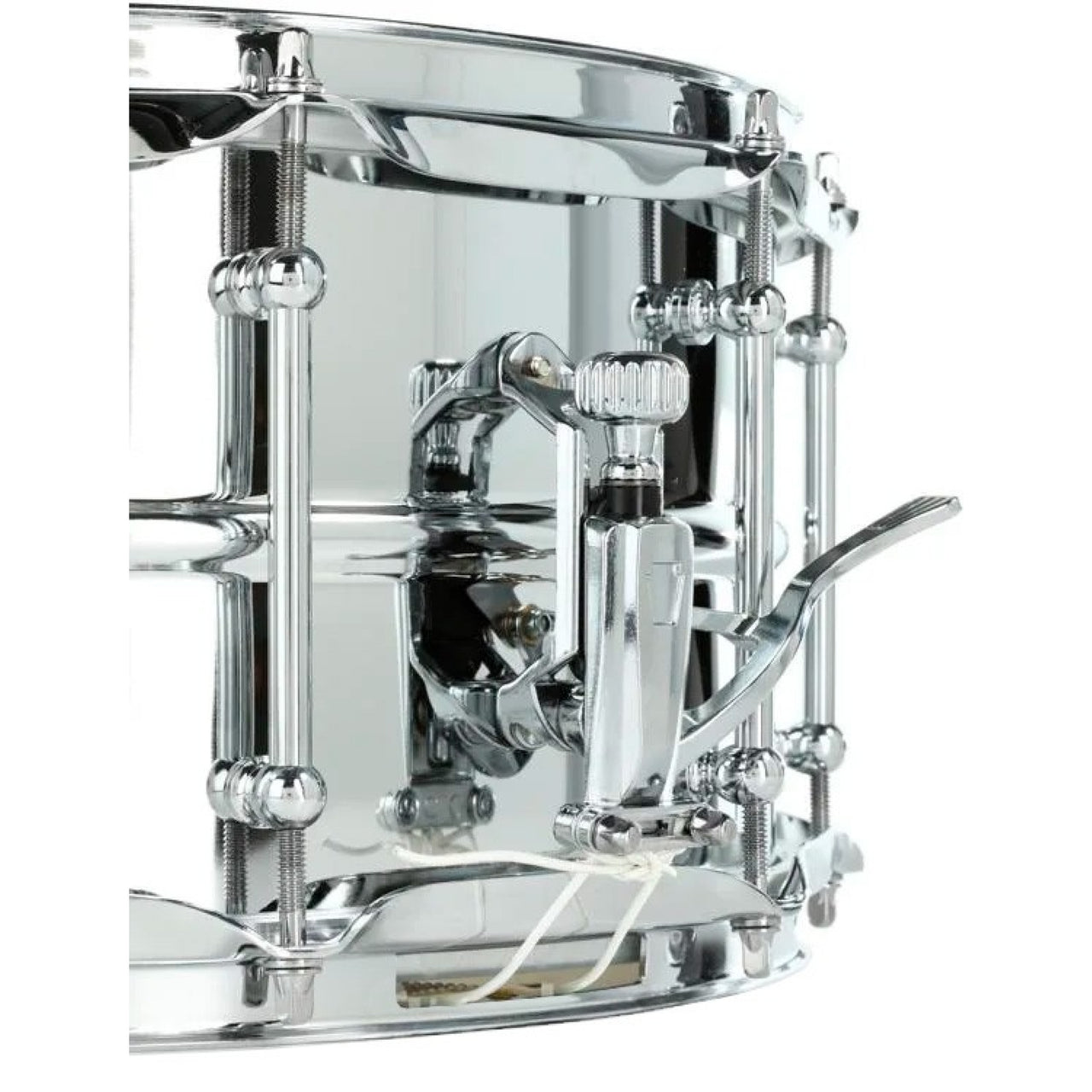 Tarola Ludwig  Lu6514sl Serie Supralite 14 X 6.5 Pulgadas