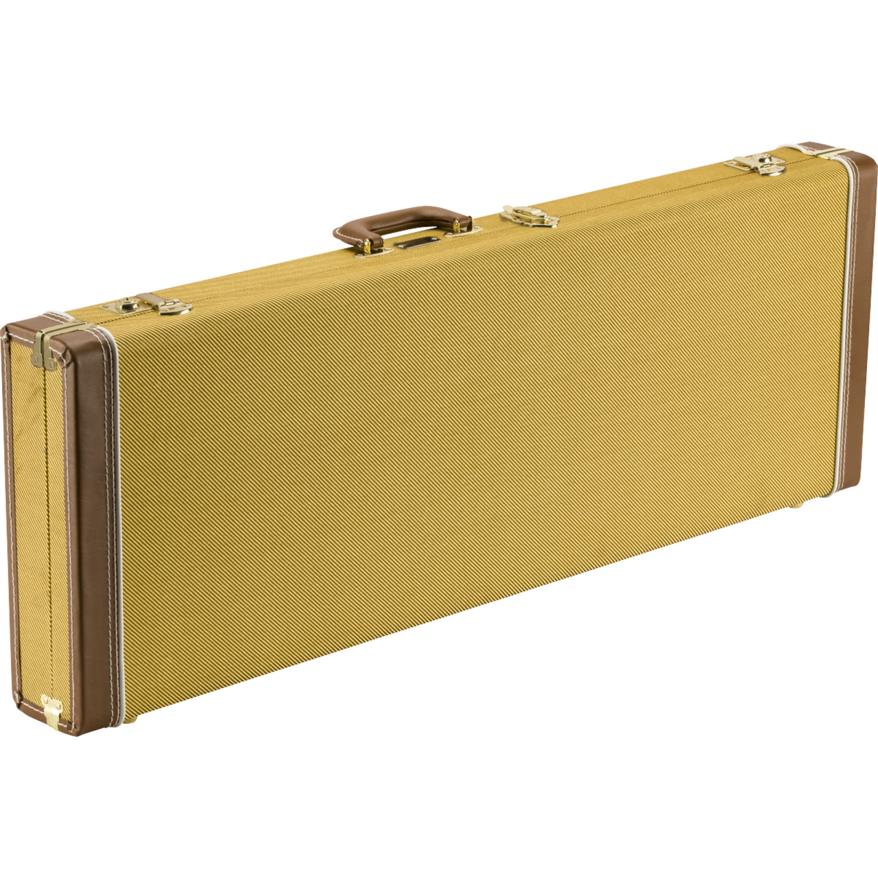 Estuche Fencer Classic Series Tweed Strat./tele. , 0996106300