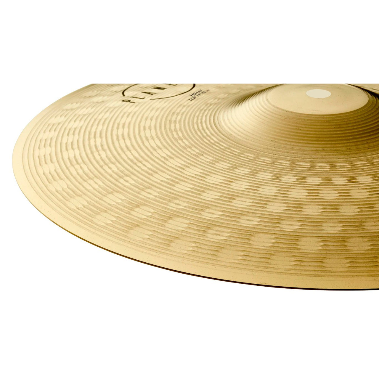 Platillo Zildjian 14" Planet Z Hi Hat, Zp14pr