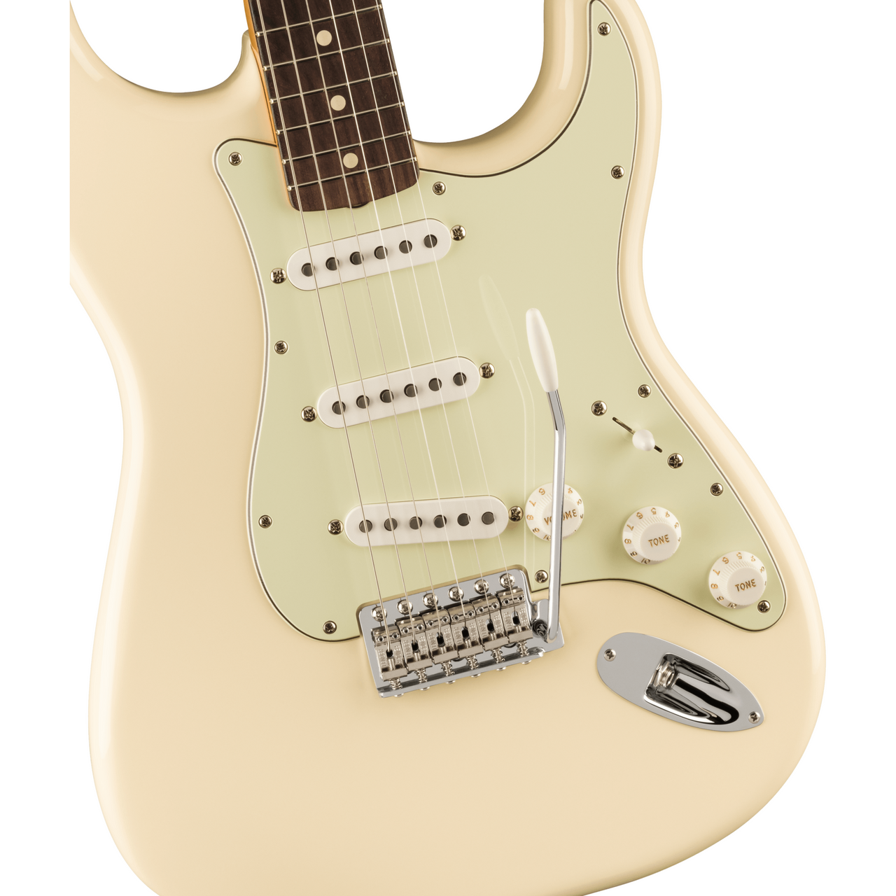 Guitarra Electrica Fender Vintera Ii 60s Stratocaster 0149020305