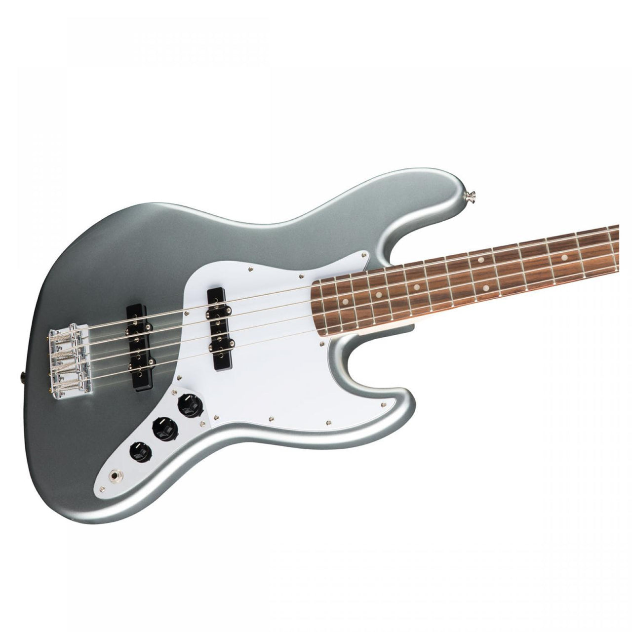 Bajo Electrico Fender Sq Aff J Bass Lrl Sls, 0370760581