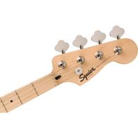 Thumbnail for Bajo Electrico Fender Squier Sonic Precision Bass Sunburst 0373902503