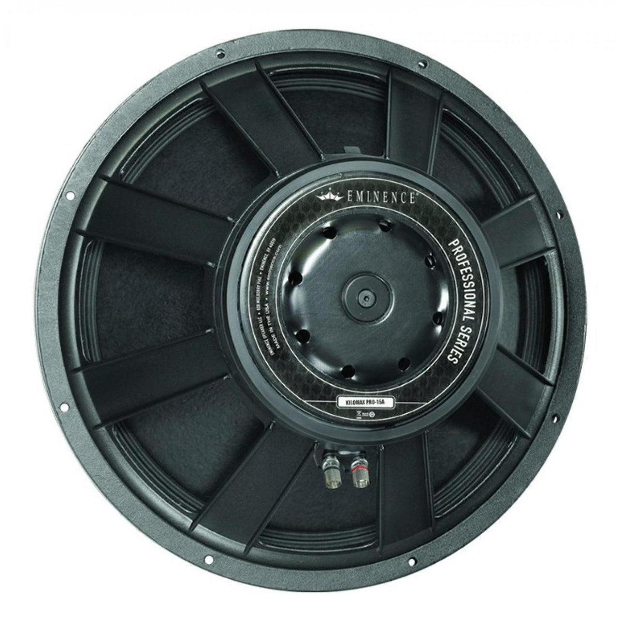 Eminence Kilomax Pro-15a Bocina