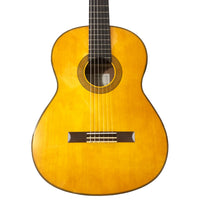 Thumbnail for Guitarra Acustica Yamaha Tapa Abeto, Cg142s