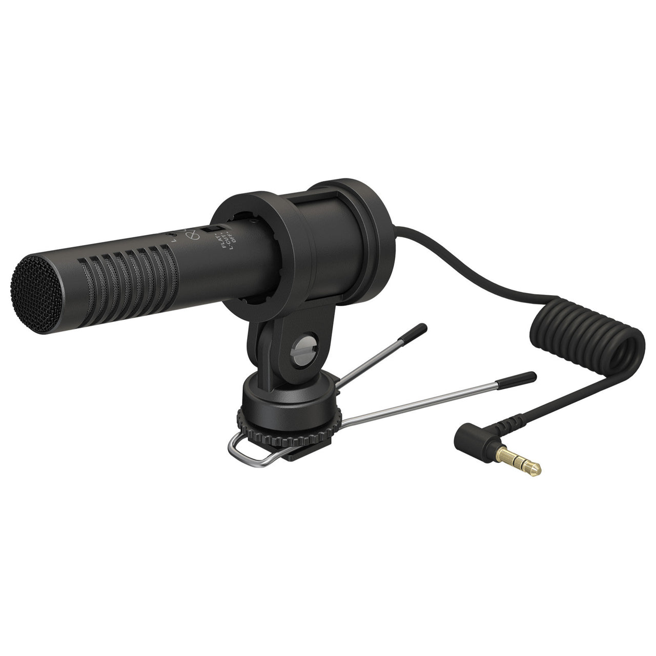 Microfono Behringer Video Mic X1 Para Cámara