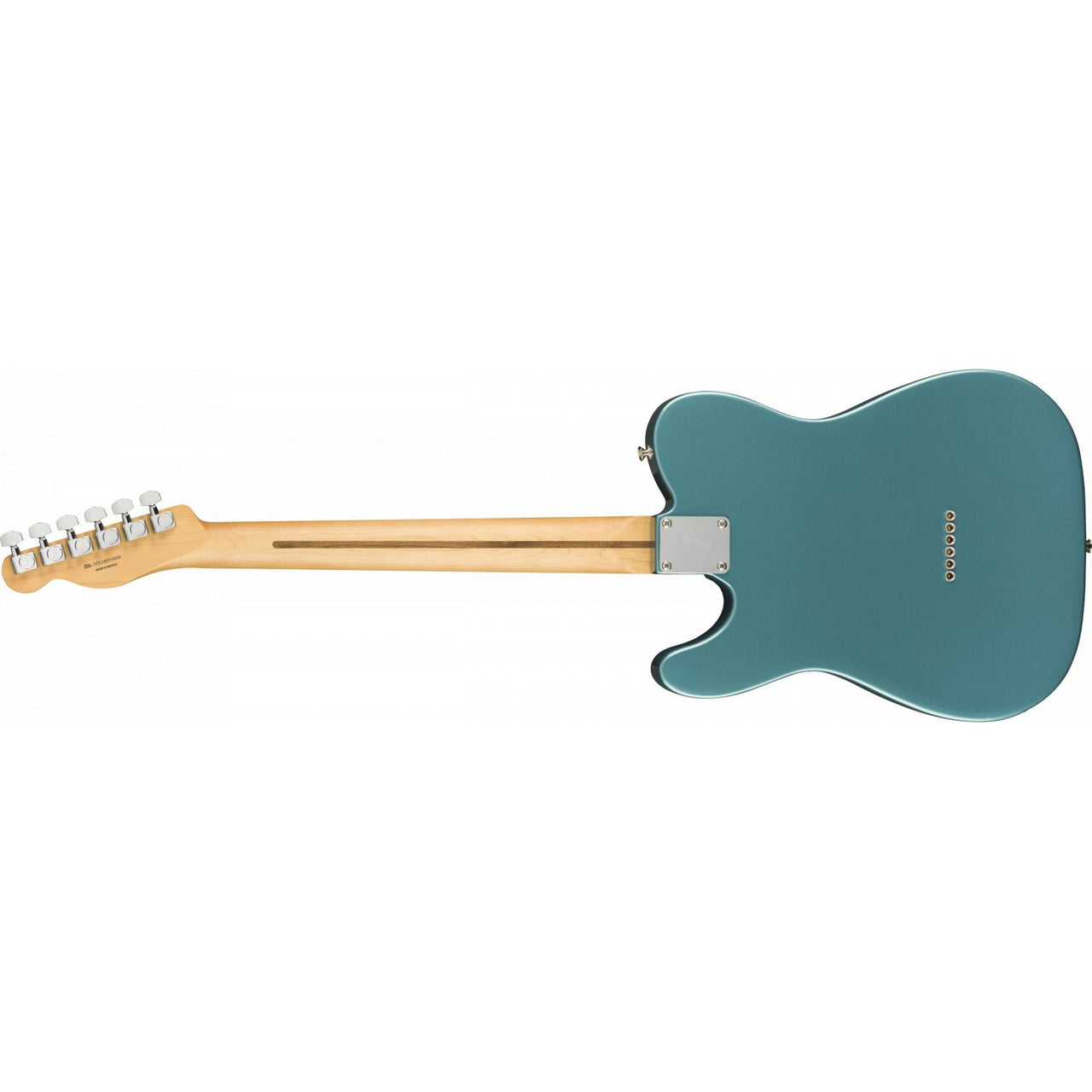 Guitarra Electrica Fender Player Telecaster Mexicana Tidepool 0145212513