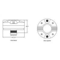 Thumbnail for P.Audio Bm-d440s Driver